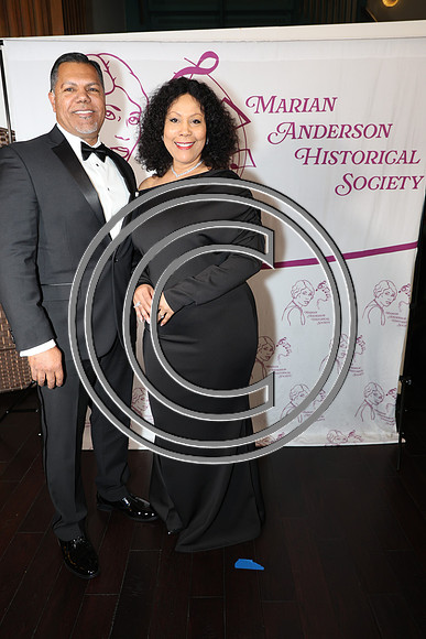 PHSL0109. MARIAN ANDERSON MUSEUM AND HISTORICAL SOCIETY 31ST ANNIVERSARY GALA 2026 ktiplaura