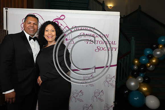 PHSL0111. MARIAN ANDERSON MUSEUM AND HISTORICAL SOCIETY 31ST ANNIVERSARY GALA 2026 ktiplaura
