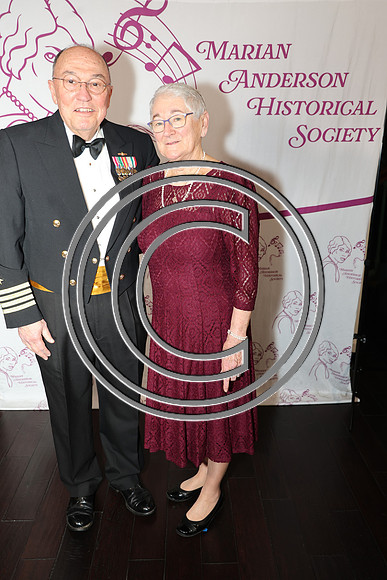 PHSL0116. MARIAN ANDERSON MUSEUM AND HISTORICAL SOCIETY 31ST ANNIVERSARY GALA 2026 ktiplaura