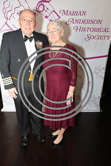 PHSL0118. MARIAN ANDERSON MUSEUM AND HISTORICAL SOCIETY 31ST ANNIVERSARY GALA 2026 ktiplaura