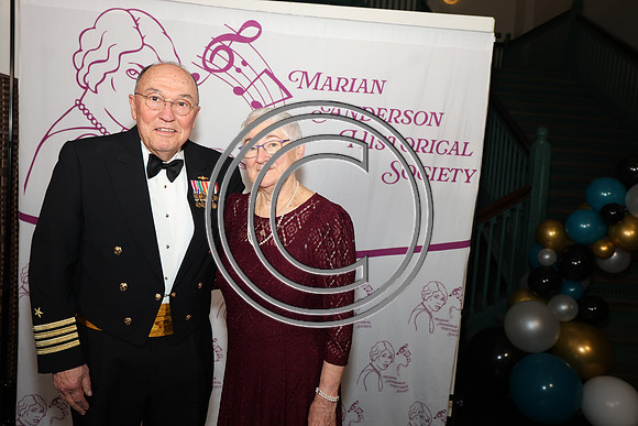 PHSL0119. MARIAN ANDERSON MUSEUM AND HISTORICAL SOCIETY 31ST ANNIVERSARY GALA 2026 ktiplaura