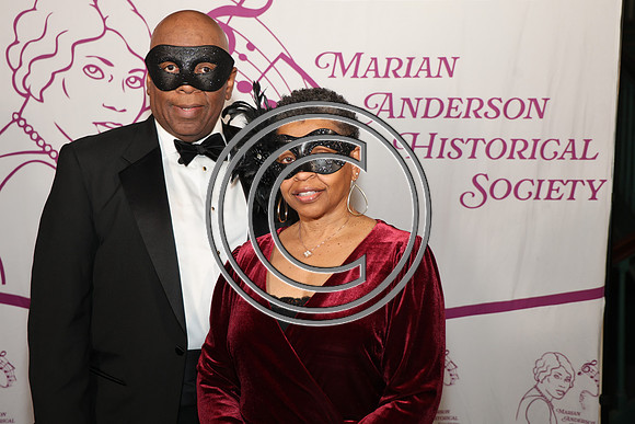 PHSL0125. MARIAN ANDERSON MUSEUM AND HISTORICAL SOCIETY 31ST ANNIVERSARY GALA 2026 ktiplaura