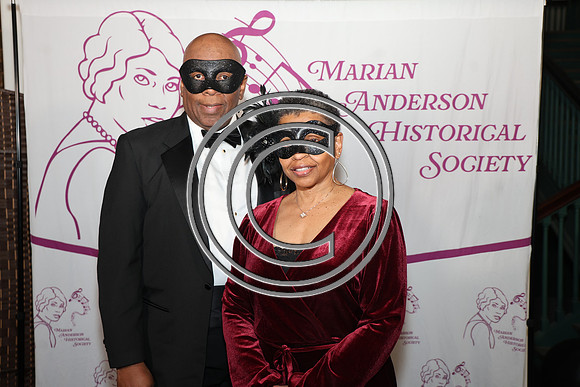 PHSL0124. MARIAN ANDERSON MUSEUM AND HISTORICAL SOCIETY 31ST ANNIVERSARY GALA 2026 ktiplaura