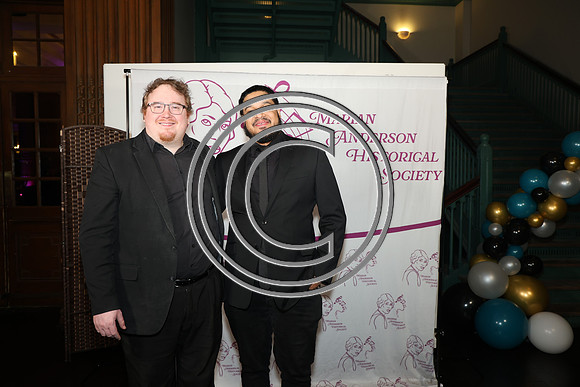 PHSL0127. MARIAN ANDERSON MUSEUM AND HISTORICAL SOCIETY 31ST ANNIVERSARY GALA 2026 ktiplaura