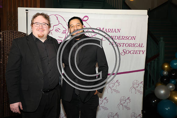 PHSL0128. MARIAN ANDERSON MUSEUM AND HISTORICAL SOCIETY 31ST ANNIVERSARY GALA 2026 ktiplaura