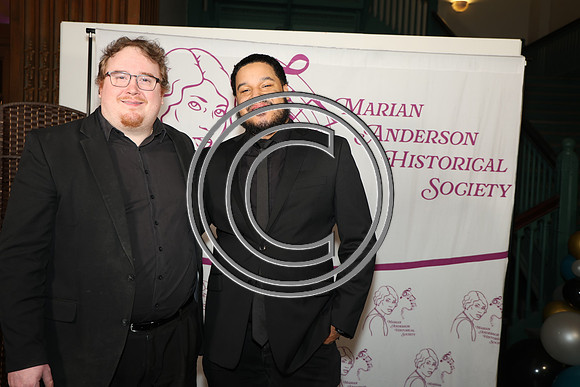 PHSL0130. MARIAN ANDERSON MUSEUM AND HISTORICAL SOCIETY 31ST ANNIVERSARY GALA 2026 ktiplaura