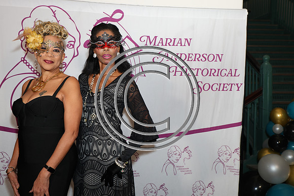 PHSL0149. MARIAN ANDERSON MUSEUM AND HISTORICAL SOCIETY 31ST ANNIVERSARY GALA 2026 ktiplaura
