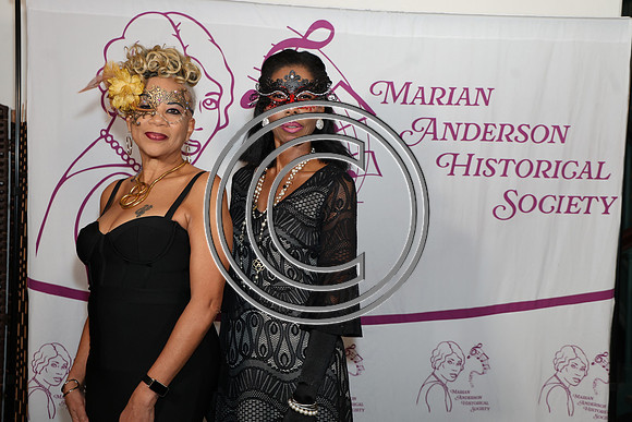 PHSL0150. MARIAN ANDERSON MUSEUM AND HISTORICAL SOCIETY 31ST ANNIVERSARY GALA 2026 ktiplaura