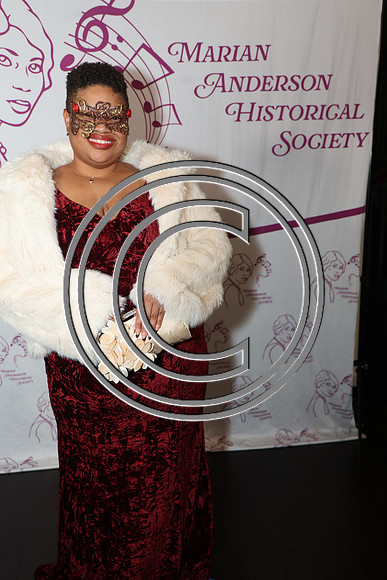 PHSL0163. MARIAN ANDERSON MUSEUM AND HISTORICAL SOCIETY 31ST ANNIVERSARY GALA 2026 ktiplaura