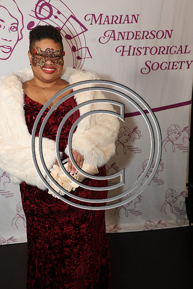 PHSL0164. MARIAN ANDERSON MUSEUM AND HISTORICAL SOCIETY 31ST ANNIVERSARY GALA 2026 ktiplaura