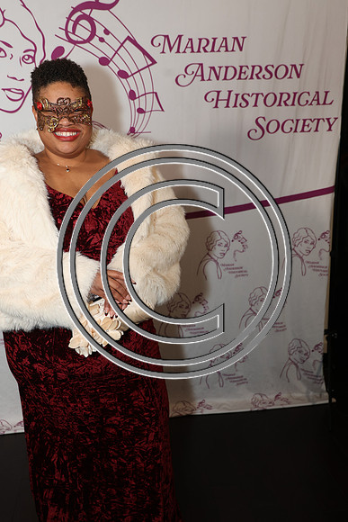 PHSL0165. MARIAN ANDERSON MUSEUM AND HISTORICAL SOCIETY 31ST ANNIVERSARY GALA 2026 ktiplaura