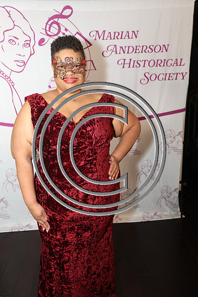 PHSL0166. MARIAN ANDERSON MUSEUM AND HISTORICAL SOCIETY 31ST ANNIVERSARY GALA 2026 ktiplaura