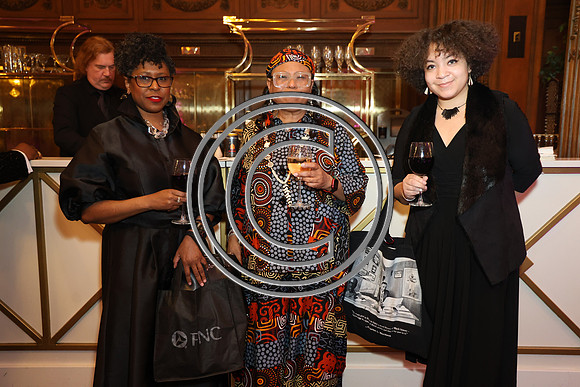 PHSL0211. MARIAN ANDERSON MUSEUM AND HISTORICAL SOCIETY 31ST ANNIVERSARY GALA 2026 ktiplaura