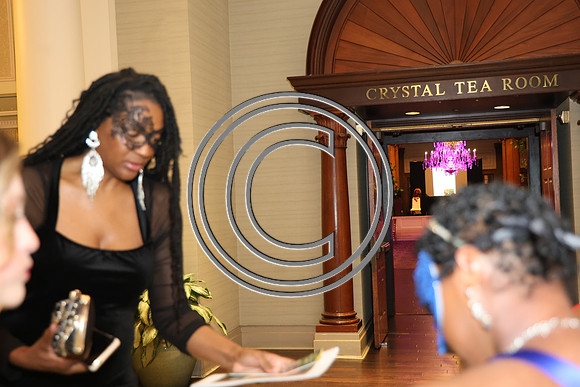 PHSL0225. MARIAN ANDERSON MUSEUM AND HISTORICAL SOCIETY 31ST ANNIVERSARY GALA 2026 ktiplaura