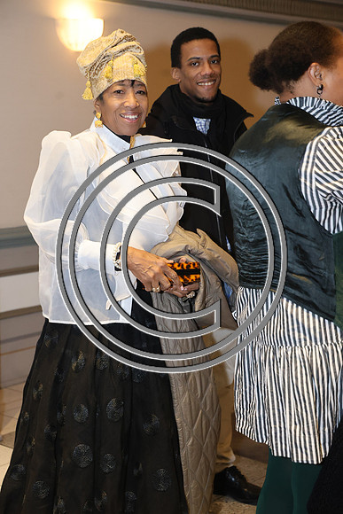 PHSL0223. MARIAN ANDERSON MUSEUM AND HISTORICAL SOCIETY 31ST ANNIVERSARY GALA 2026 ktiplaura