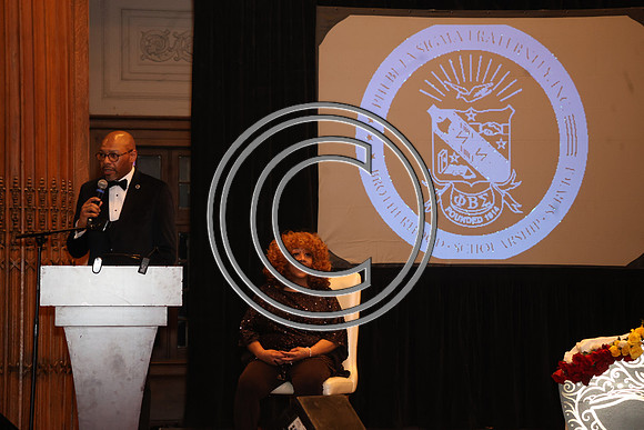 PHSL0306. MARIAN ANDERSON MUSEUM AND HISTORICAL SOCIETY 31ST ANNIVERSARY GALA 2026 ktiplaura