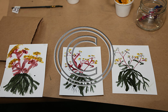 PHSL0169. PHS FLOWER SHOW 2026 MARCH 3 2026 KTIPLAURA