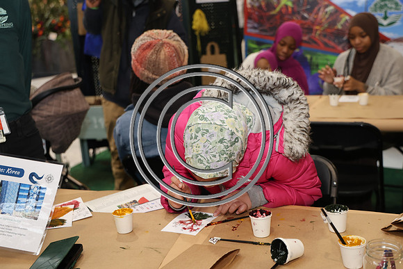 PHSL0154. PHS FLOWER SHOW 2026 MARCH 3 2026 KTIPLAURA