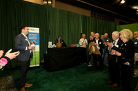 PHSL0011. Philadelphia Flower Show1827 Society Cocktail Reception at the 2026 03 05 KTIPLAURA2026