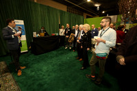 PHSL0013. Philadelphia Flower Show1827 Society Cocktail Reception at the 2026 03 05 KTIPLAURA2026