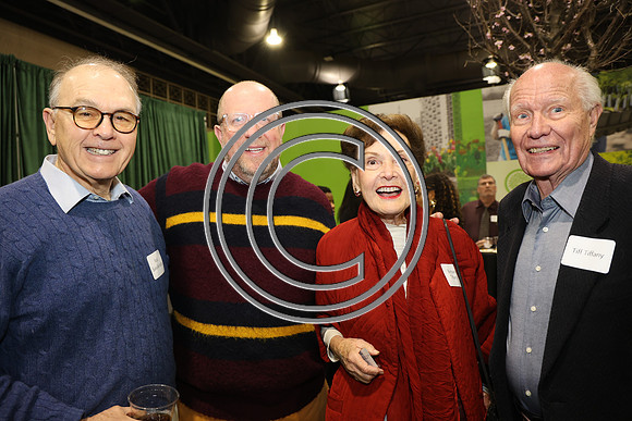 PHSL0030. Philadelphia Flower Show1827 Society Cocktail Reception at the 2026 03 05 KTIPLAURA2026