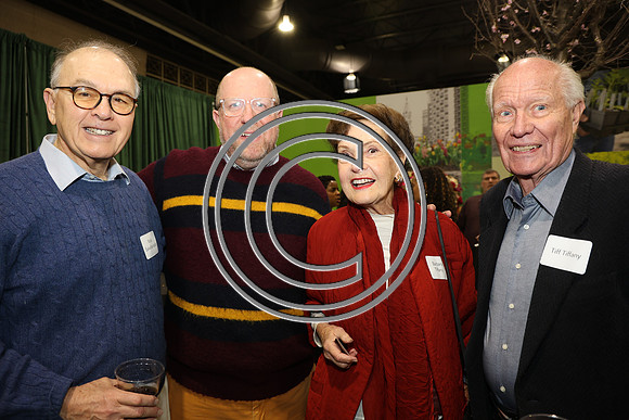 PHSL0031. Philadelphia Flower Show1827 Society Cocktail Reception at the 2026 03 05 KTIPLAURA2026