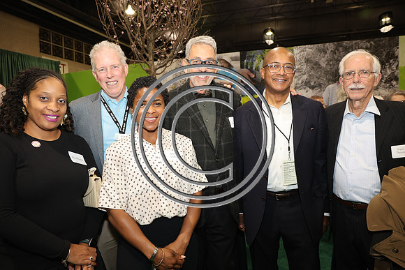 PHSL0033. Philadelphia Flower Show1827 Society Cocktail Reception at the 2026 03 05 KTIPLAURA2026