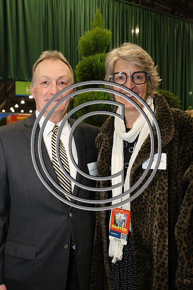 PHSL0034. Philadelphia Flower Show1827 Society Cocktail Reception at the 2026 03 05 KTIPLAURA2026