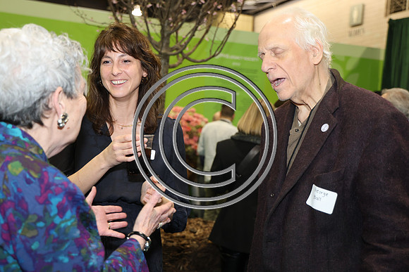 PHSL0043. Philadelphia Flower Show1827 Society Cocktail Reception at the 2026 03 05 KTIPLAURA2026