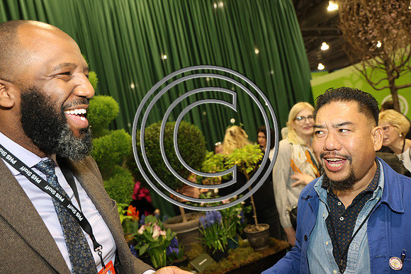 PHSL0044. Philadelphia Flower Show1827 Society Cocktail Reception at the 2026 03 05 KTIPLAURA2026