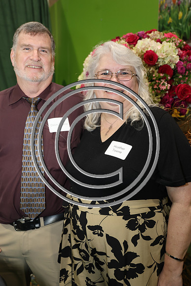 PHSL0054. Philadelphia Flower Show1827 Society Cocktail Reception at the 2026 03 05 KTIPLAURA2026