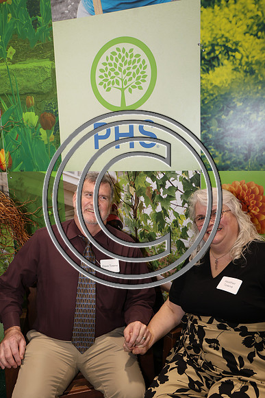 PHSL0056. Philadelphia Flower Show1827 Society Cocktail Reception at the 2026 03 05 KTIPLAURA2026