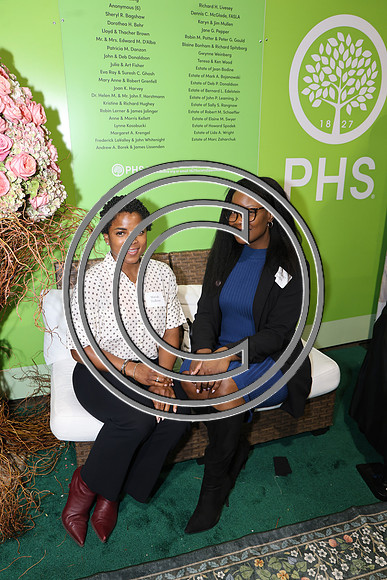 PHSL0062. Philadelphia Flower Show1827 Society Cocktail Reception at the 2026 03 05 KTIPLAURA2026