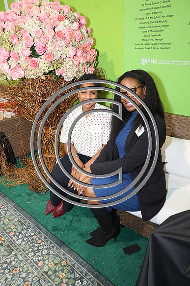 PHSL0063. Philadelphia Flower Show1827 Society Cocktail Reception at the 2026 03 05 KTIPLAURA2026