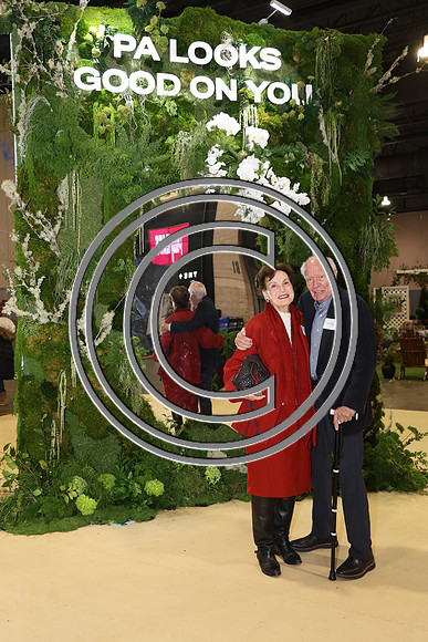 PHSL0110. Philadelphia Flower Show1827 Society Cocktail Reception at the 2026 03 05 KTIPLAURA2026