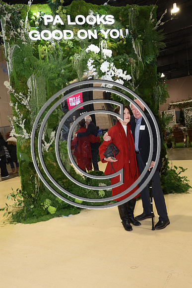 PHSL0109. Philadelphia Flower Show1827 Society Cocktail Reception at the 2026 03 05 KTIPLAURA2026