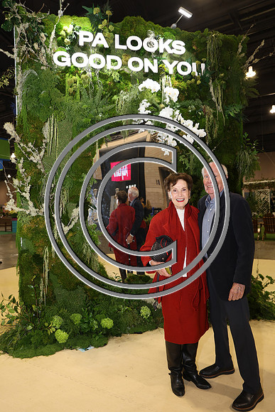 PHSL0116. Philadelphia Flower Show1827 Society Cocktail Reception at the 2026 03 05 KTIPLAURA2026