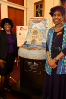GAIN0462. MB AME Church 03 15 2026 Go Purple Sunday, Alzheimers Awareness Sunday , COVID Remembrance Sunday Ktiplaura