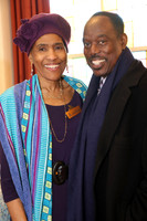 GAIN0458. MB AME Church 03 15 2026 Go Purple Sunday, Alzheimers Awareness Sunday , COVID Remembrance Sunday Ktiplaura