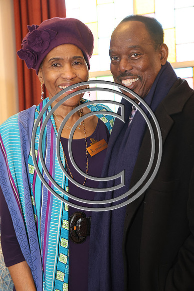 GAIN0458. MB AME Church 03 15 2026 Go Purple Sunday, Alzheimers Awareness Sunday , COVID Remembrance Sunday Ktiplaura