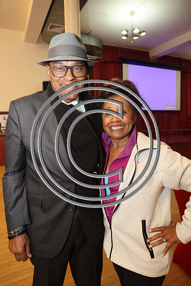 GAIN0429. MB AME Church 03 15 2026 Go Purple Sunday, Alzheimers Awareness Sunday , COVID Remembrance Sunday Ktiplaura