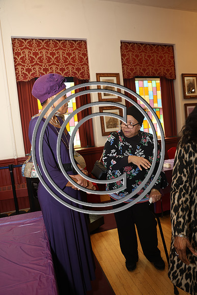 GAIN0428. MB AME Church 03 15 2026 Go Purple Sunday, Alzheimers Awareness Sunday , COVID Remembrance Sunday Ktiplaura