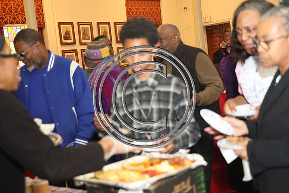 GAIN0414. MB AME Church 03 15 2026 Go Purple Sunday, Alzheimers Awareness Sunday , COVID Remembrance Sunday Ktiplaura