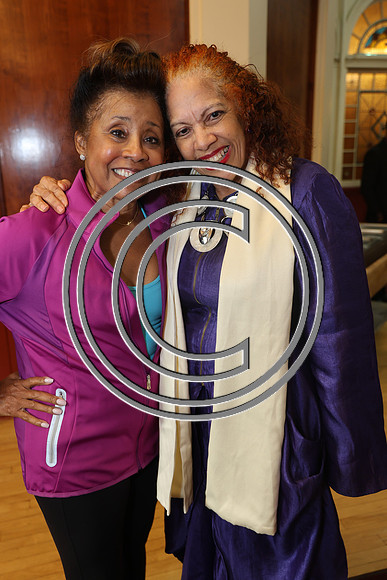 GAIN0406. MB AME Church 03 15 2026 Go Purple Sunday, Alzheimers Awareness Sunday , COVID Remembrance Sunday Ktiplaura
