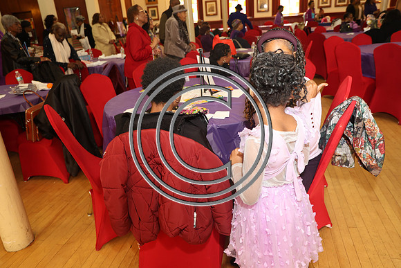 GAIN0395. MB AME Church 03 15 2026 Go Purple Sunday, Alzheimers Awareness Sunday , COVID Remembrance Sunday Ktiplaura