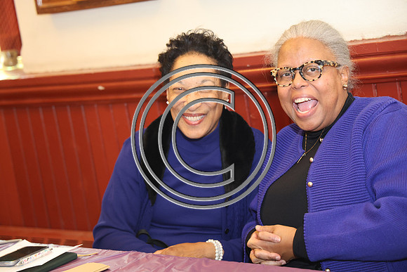 GAIN0388. MB AME Church 03 15 2026 Go Purple Sunday, Alzheimers Awareness Sunday , COVID Remembrance Sunday Ktiplaura