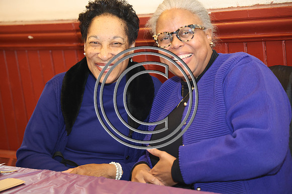 GAIN0387. MB AME Church 03 15 2026 Go Purple Sunday, Alzheimers Awareness Sunday , COVID Remembrance Sunday Ktiplaura