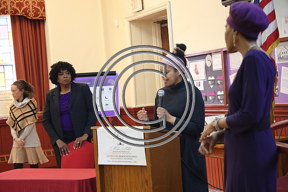 GAIN0367. MB AME Church 03 15 2026 Go Purple Sunday, Alzheimers Awareness Sunday , COVID Remembrance Sunday Ktiplaura