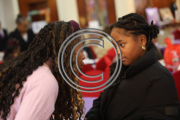 GAIN0365. MB AME Church 03 15 2026 Go Purple Sunday, Alzheimers Awareness Sunday , COVID Remembrance Sunday Ktiplaura
