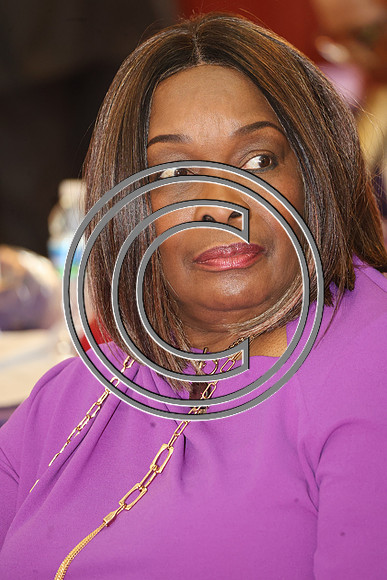 GAIN0352. MB AME Church 03 15 2026 Go Purple Sunday, Alzheimers Awareness Sunday , COVID Remembrance Sunday Ktiplaura